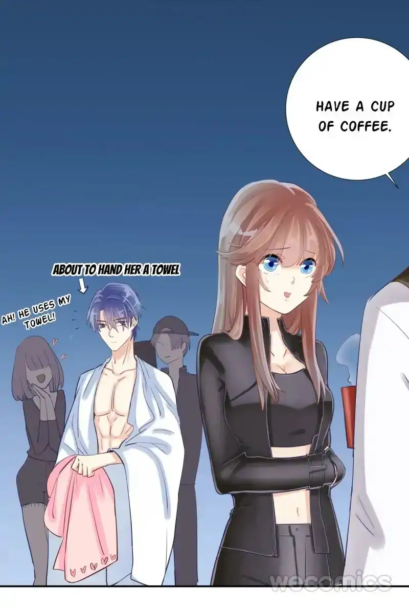 Reborn to Sleep With A Star Actor Chapter 41 19